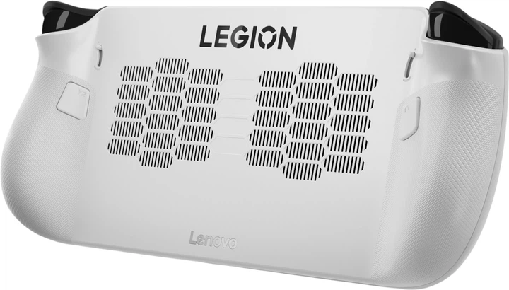 Портативна ігрова приставка Lenovo Legion Go S 8ARP1 Glacier White (83L30019PB) - зображення 5