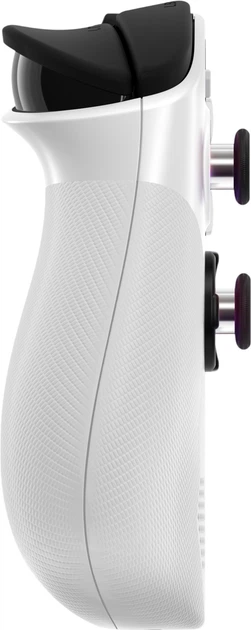 Портативна ігрова приставка Lenovo Legion Go S 8ARP1 Glacier White (83L30019PB) - зображення 7