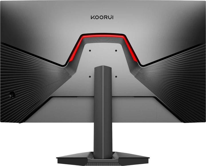 Монітор 27" KOORUI G2711P (6940017321177) - зображення 8