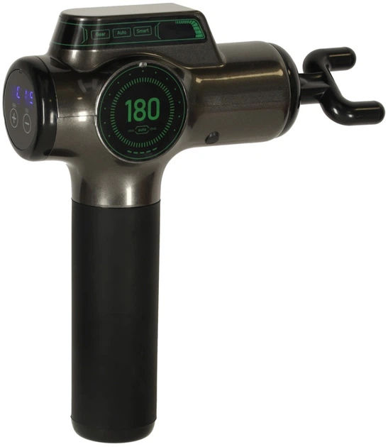 Pistolet do masażu Ikonka KX3713 - obraz 3