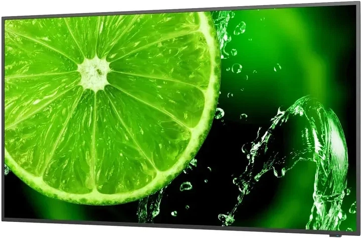 Monitor NEC 32'' MultiSync E328-2 81.28 cm (1920 x 1080) (9ms) (3 x HDMI, 1 x VGA, 2 x 3.5 mini-Jack) (Black) (60006113) - obraz 3