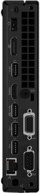 Комп'ютер Lenovo ThinkCentre M75q G2 (11JN009HMX) - зображення 5