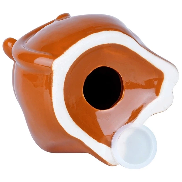 Скарбничка Vilde Мавпа керамічна (8720573444019) - зображення 3