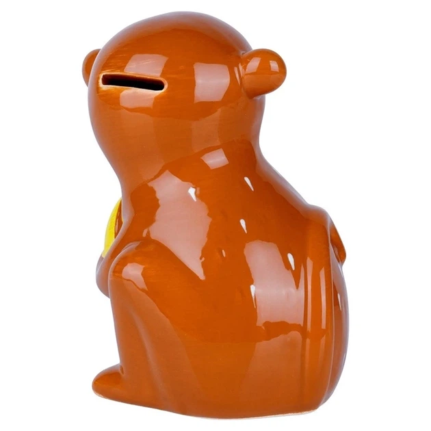 Скарбничка Vilde Мавпа керамічна (8720573444019) - зображення 5