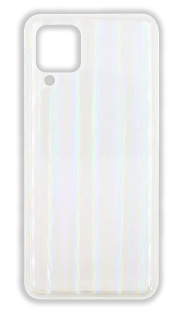 Чохол-накладка MakeFuture для Samsung A12 SM-A125F/M12 SM-M127F Rainbow - Фото 1 Чохол-накладка MakeFuture для Samsung A12 SM-A125F/M12 SM-M127F Rainbow - изображение 1