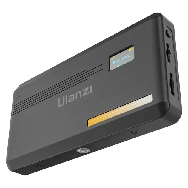 Накамерный видеосвет Ulanzi Vijim Bi-color Led Light (UV-2481 VL200) - Фото 4 Накамерный видеосвет Ulanzi Vijim Bi-color Led Light (UV-2481 VL200) - изображение 4