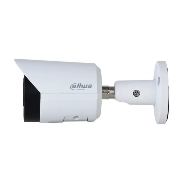 IP видеокамера Dahua DH-IPC-HFW2449S-S-IL 4МП (2.8мм) с микрофоном - Фото 3 IP видеокамера Dahua DH-IPC-HFW2449S-S-IL 4МП (2.8мм) с микрофоном - изображение 3