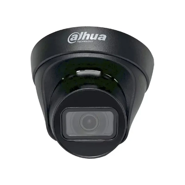 IP видеокамера Dahua DH-IPC-HDW1230T1-BE 2MП (2.8мм) - изображение 2