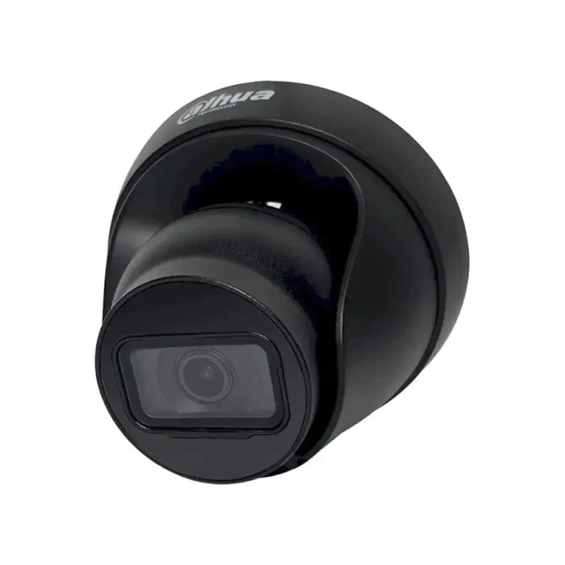 IP видеокамера Dahua DH-IPC-HDW1230T1-BE 2MП (2.8мм) - изображение 3