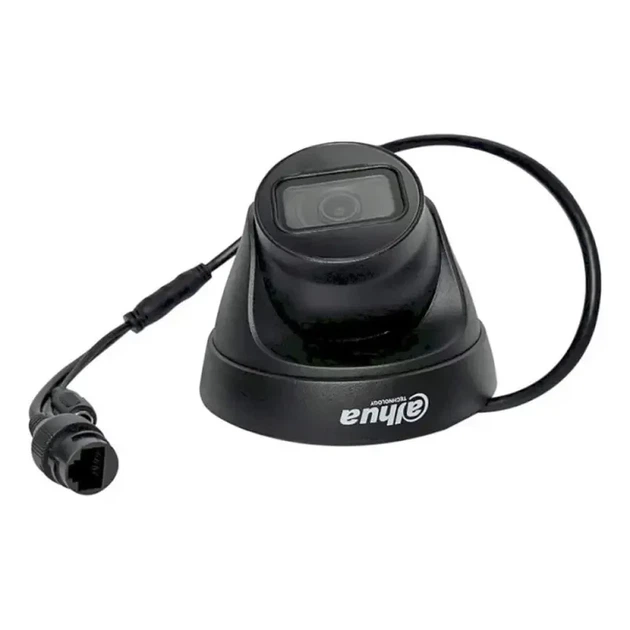 IP видеокамера Dahua DH-IPC-HDW1230T1-BE 2MП (2.8мм) - изображение 5