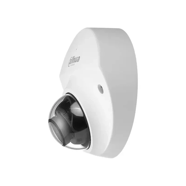 IP відеокамера Dahua DH-IPC-HDBW2449F-AS-IL 4МП (2.8мм) з мікрофоном - зображення 8