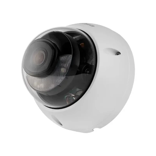 IP видеокамера Dahua DH-IPC-HDBW2249E-S-IL 2МП (2.8мм) с микрофоном - изображение 3