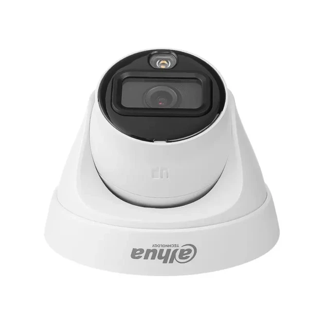 IP видеокамера Dahua DH-IPC-HDW1239T1-LED 2MП (2.8мм) - изображение 3