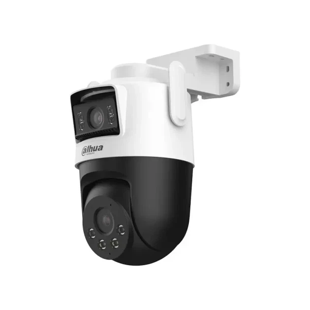 IP видеокамера Dahua DH-P5D-5F-PV 5МП (2.8+6мм) WiFi - изображение 2