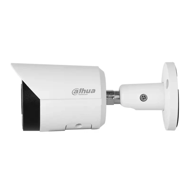 IP видеокамера Dahua DH-IPC-HFW2449S-S-IL 4МП (3.6мм) с микрофоном - изображение 3