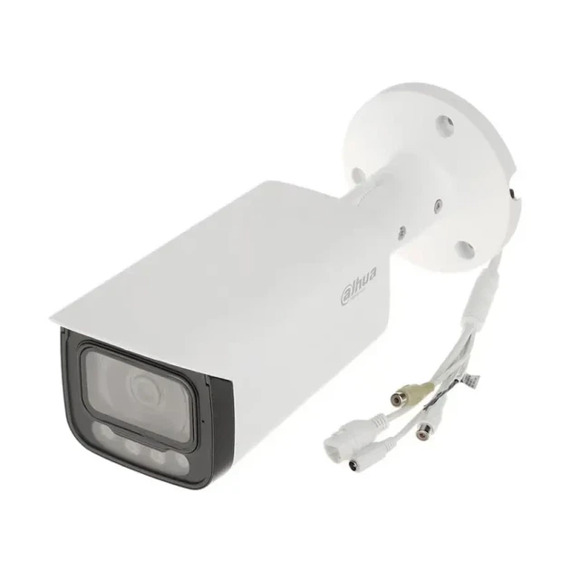 IP видеокамера Dahua DH-IPC-HFW2849T-AS-IL 8МП (3.6мм) - изображение 5