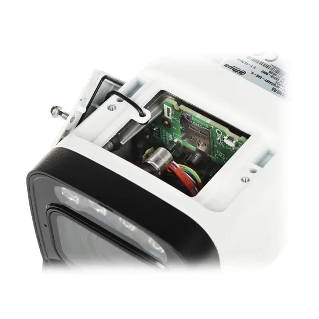 IP відеокамера Dahua DH-IPC-HFW2449T-ZAS-IL 4МП (2.7 – 13.5 мм) - зображення 5