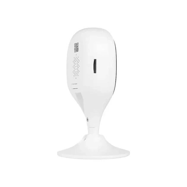 IP відеокамера Dahua DH-C5A 5МП Wi-Fi - Фото 4 IP відеокамера Dahua DH-C5A 5МП Wi-Fi - зображення 4