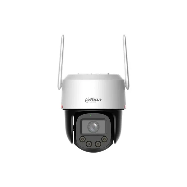IP відеокамера Dahua DH-P4F-PV-4G (4мм) 4G - зображення 2