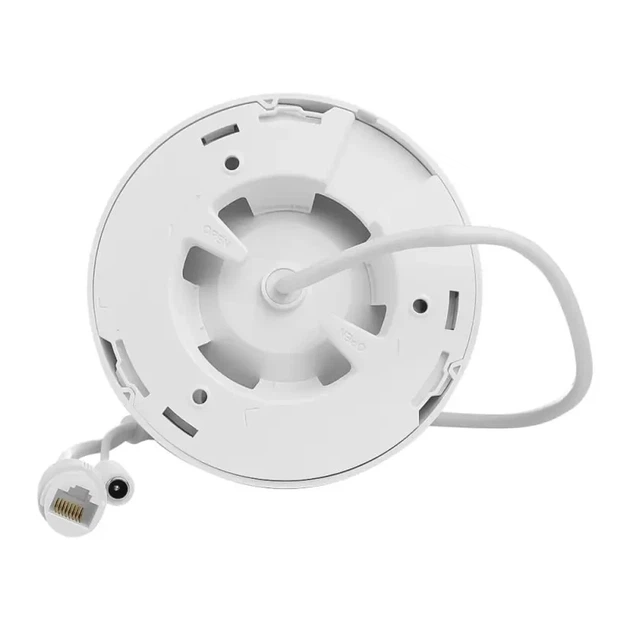 IP відеокамера Dahua DH-IPC-HDW1230T1-ZS-S5 2МП (2.8-12мм) - Фото 6 IP відеокамера Dahua DH-IPC-HDW1230T1-ZS-S5 2МП (2.8-12мм) - зображення 6