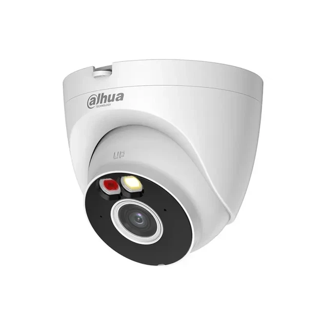 IP видеокамера Dahua DH-IPC-HDW1539DA-SAW-IL 5МП WiFi (2.8мм) - изображение 2