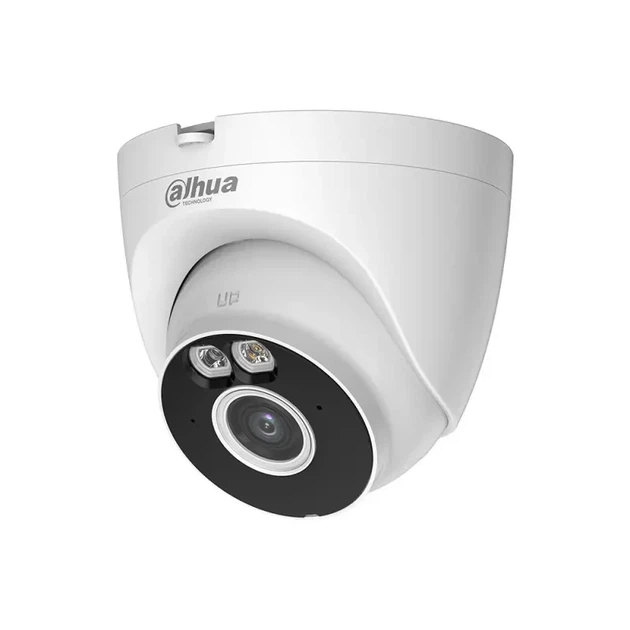 IP видеокамера Dahua DH-IPC-HDW1539DA-SAW-IL 5МП WiFi (2.8мм) - изображение 3