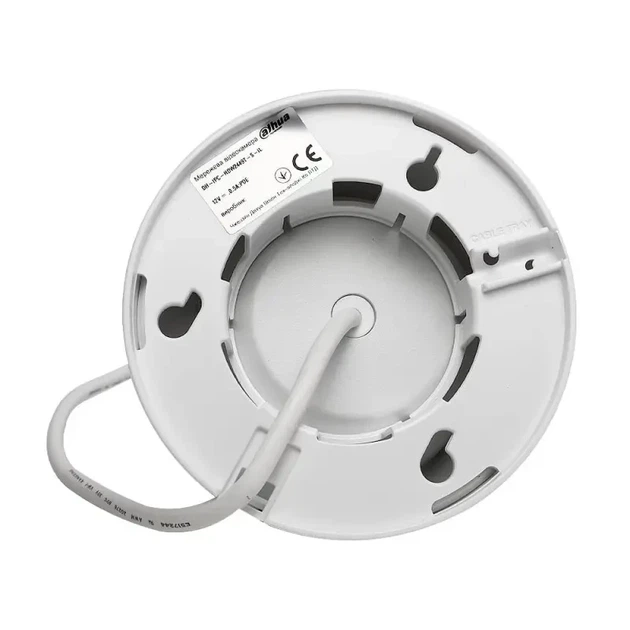 IP видеокамера Dahua DH-IPC-HDW2449T-S-IL 4МП (2.8мм) с микрофоном - изображение 8