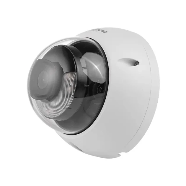 IP видеокамера Dahua DH-IPC-HDBW2449E-S-IL 4МП (2.8мм) с микрофоном - изображение 4