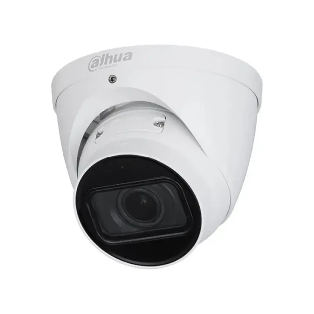 IP відеокамера Dahua DH-IPC-HDW3841T-ZS-S2 8МП (2.7-13.5мм) з мікрофоном - Фото 1 IP відеокамера Dahua DH-IPC-HDW3841T-ZS-S2 8МП (2.7-13.5мм) з мікрофоном - зображення 1