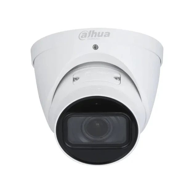 IP відеокамера Dahua DH-IPC-HDW3841T-ZS-S2 8МП (2.7-13.5мм) з мікрофоном - Фото 2 IP відеокамера Dahua DH-IPC-HDW3841T-ZS-S2 8МП (2.7-13.5мм) з мікрофоном - зображення 2