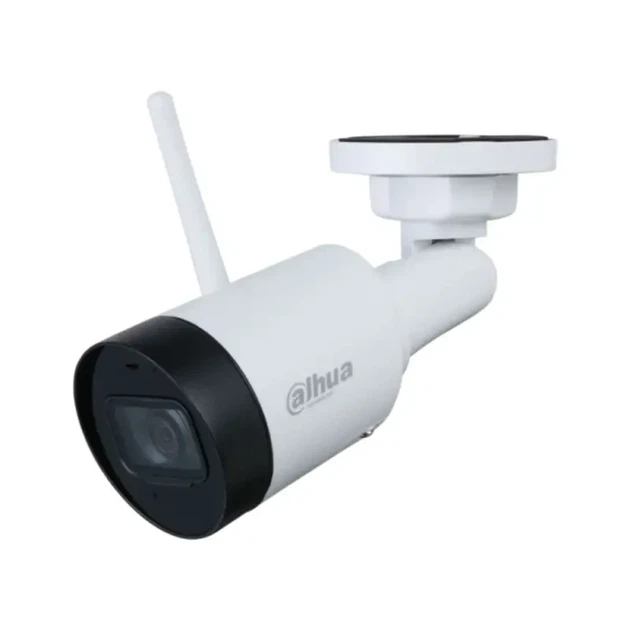 IP видеокамера Dahua DH-IPC-HFW1230DS1-SAW 2МП (2.8мм) Wi-Fi - изображение 3