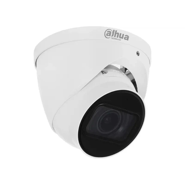 IP відеокамера Dahua DH-IPC-HDW3841T-ZS-S2 8МП (2.7-13.5мм) з мікрофоном - Фото 3 IP відеокамера Dahua DH-IPC-HDW3841T-ZS-S2 8МП (2.7-13.5мм) з мікрофоном - зображення 3