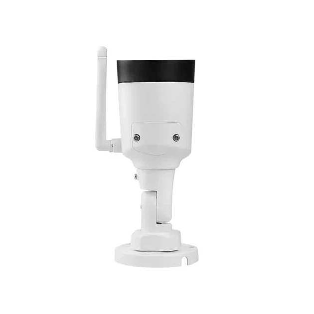 IP видеокамера Dahua DH-IPC-HFW1230DS1-SAW 2МП (2.8мм) Wi-Fi - изображение 6