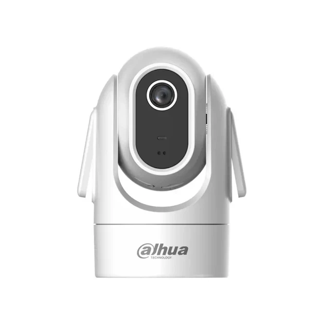 IP видеокамера Dahua DH-SD-H4C 4МП (4мм) Wi-Fi - изображение 2
