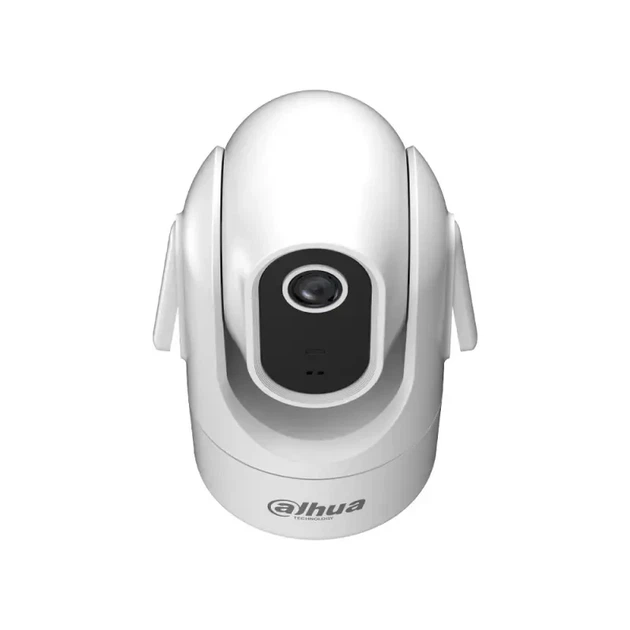 IP видеокамера Dahua DH-SD-H4C 4МП (4мм) Wi-Fi - изображение 4