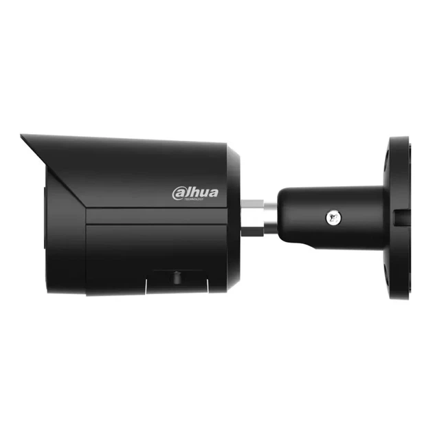 IP видеокамера Dahua DH-IPC-HFW2849S-S-IL-BE 8МП (2.8мм) - Фото 3 IP видеокамера Dahua DH-IPC-HFW2849S-S-IL-BE 8МП (2.8мм) - изображение 3