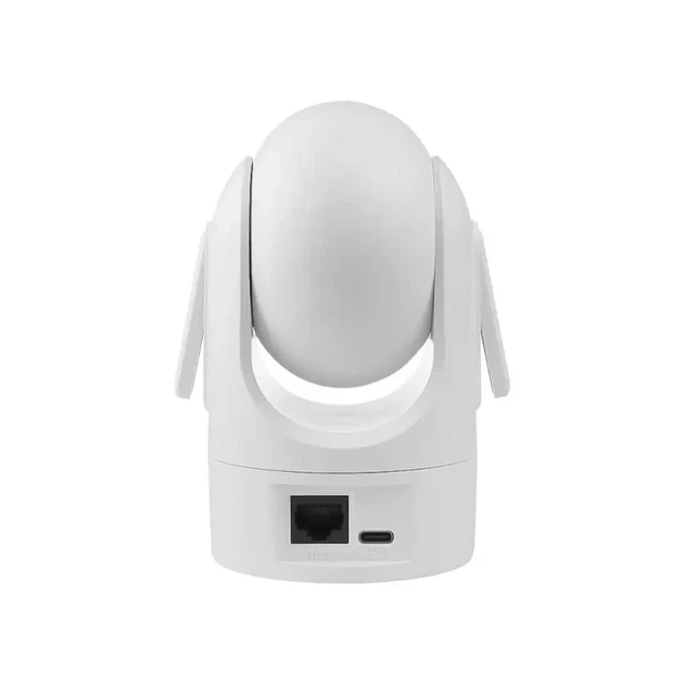 IP видеокамера Dahua DH-SD-H4C 4МП (4мм) Wi-Fi - изображение 7