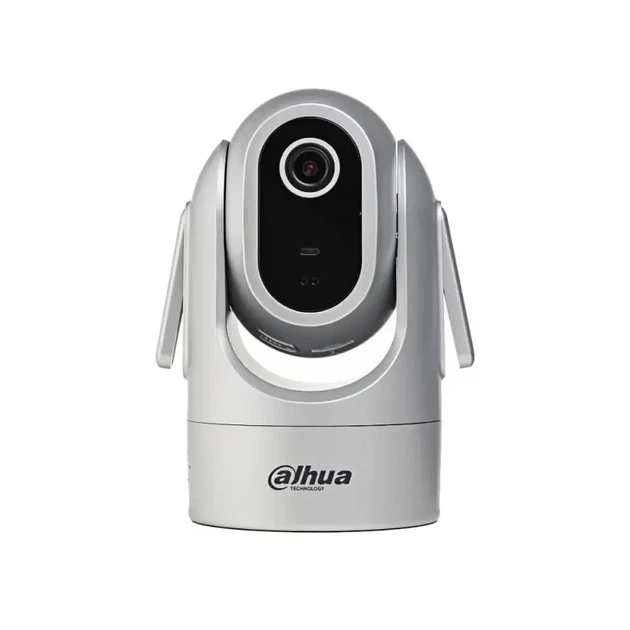 IP видеокамера Dahua DH-H4C-GE 4МП PT Wi-Fi - Фото 1 IP видеокамера Dahua DH-H4C-GE 4МП PT Wi-Fi - изображение 1
