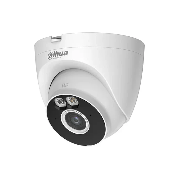 IP видеокамера Dahua DH-IPC-HDW1339DA-SAW-IL 3МП WiFi (2.8мм) - Фото 3 IP видеокамера Dahua DH-IPC-HDW1339DA-SAW-IL 3МП WiFi (2.8мм) - изображение 3