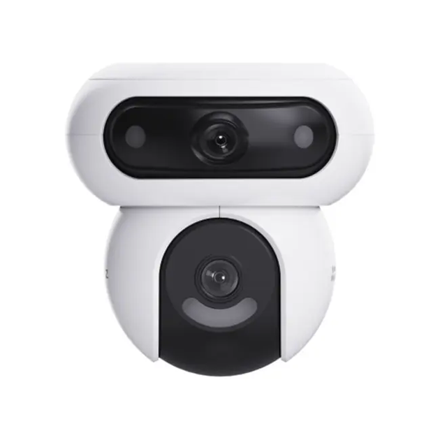 IP видеокамера Ezviz H90 Dual 2K CS-H90 (4МП+4МП) - изображение 2