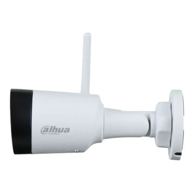 IP видеокамера Dahua DH-IPC-HFW1430DS1-SAW 4МП (2.8мм) Wi-Fi - Фото 4 IP видеокамера Dahua DH-IPC-HFW1430DS1-SAW 4МП (2.8мм) Wi-Fi - изображение 4
