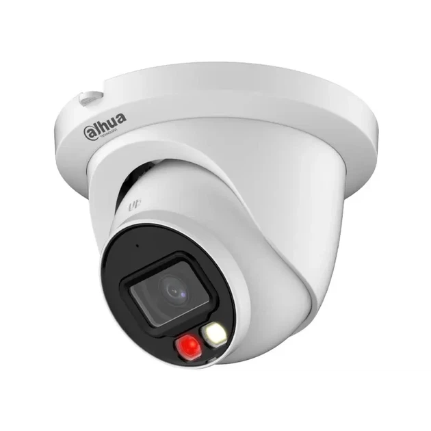 IP відеокамера Dahua DH-IPC-HDW2849TM-S-IL 8МП (2.8мм) - Фото 1 IP відеокамера Dahua DH-IPC-HDW2849TM-S-IL 8МП (2.8мм) - зображення 1