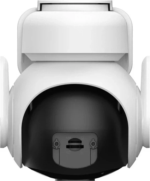 IP видеокамера Imou Cell PT 4G KIT 2 (IPC-B7ED-5M0TEA-EU/FSP14) 5МП Wi-Fi с аккумулятором и солнечной панелью (3.6мм) - изображение 5