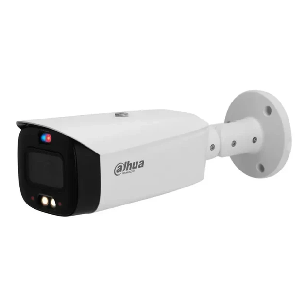 IP відеокамера Dahua DH-IPC-HFW3449T1-AS-PV 4МП (2.8мм) - зображення 3