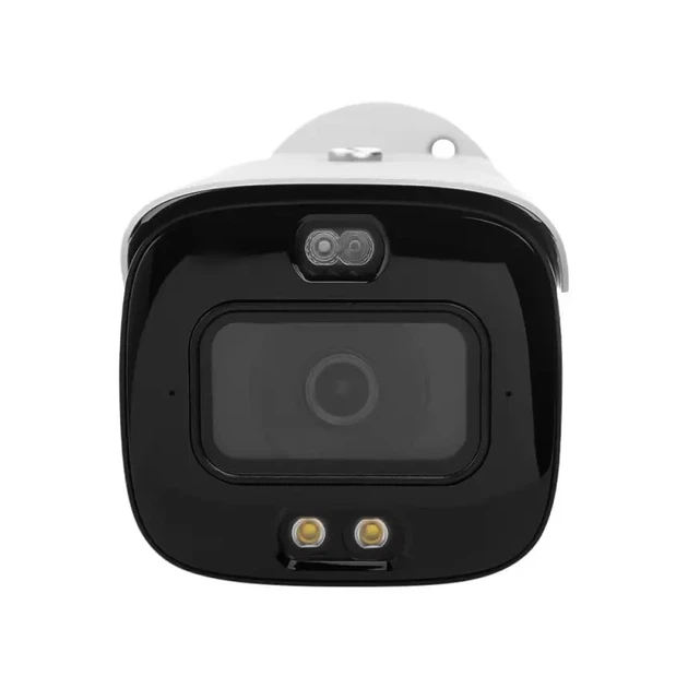 IP відеокамера Dahua DH-IPC-HFW3449T1-AS-PV 4МП (2.8мм) - зображення 5
