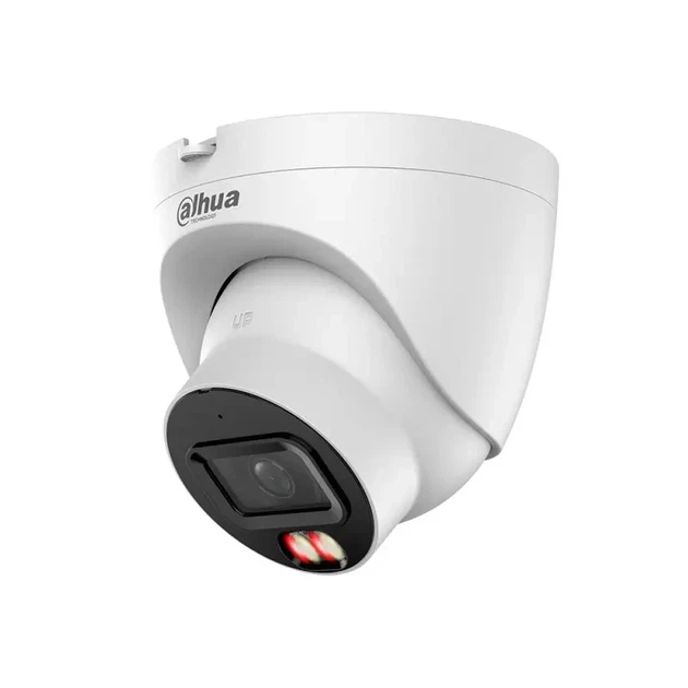 IP відеокамера Dahua DH-IPC-HDW21249T-S-IL 12МП (2.8мм) - Фото 1 IP відеокамера Dahua DH-IPC-HDW21249T-S-IL 12МП (2.8мм) - зображення 1