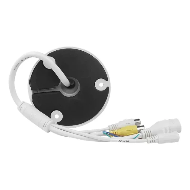 IP відеокамера Dahua DH-IPC-HFW3449T1-AS-PV 4МП (2.8мм) - зображення 9