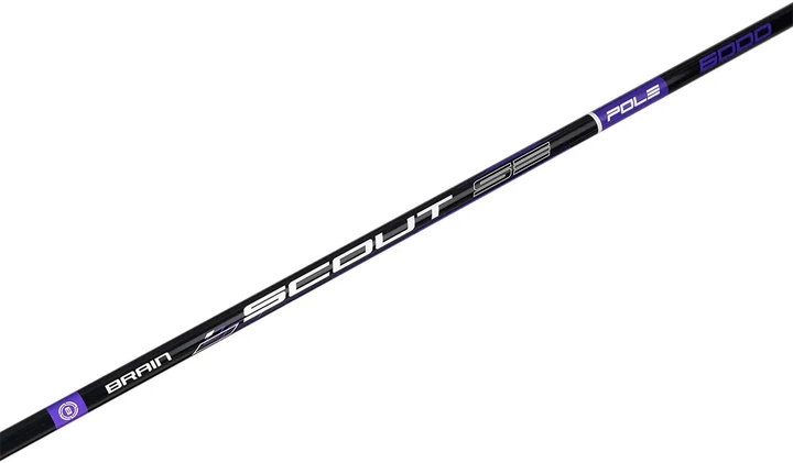 Удилище маховое Brain Scout SE Pole 6m - Фото 2 Удилище маховое Brain Scout SE Pole 6m - изображение 2