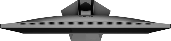 Монітор 27" KOORUI G2721P (6940017322426) - зображення 6