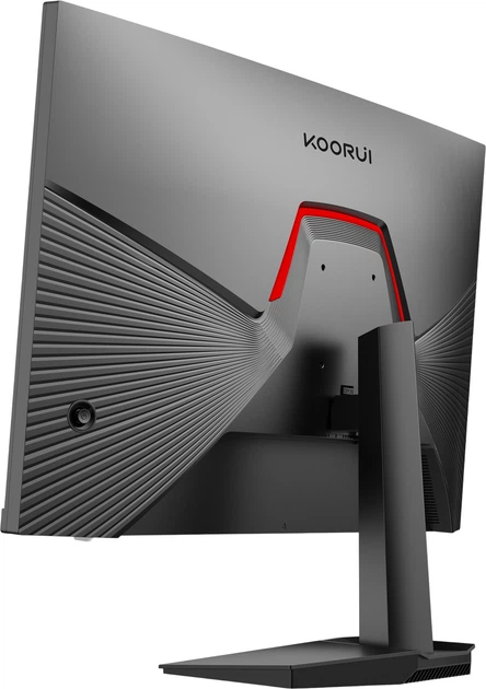 Монітор 27" KOORUI G2721P (6940017322426) - зображення 7